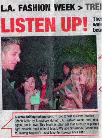 LA Daily News